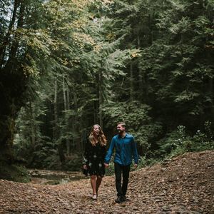 Meet your Posher, Bethany